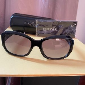 DKNY new sunglasses